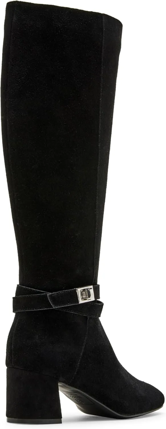 Blondo Women's Ashley Waterproof Knee High Boot