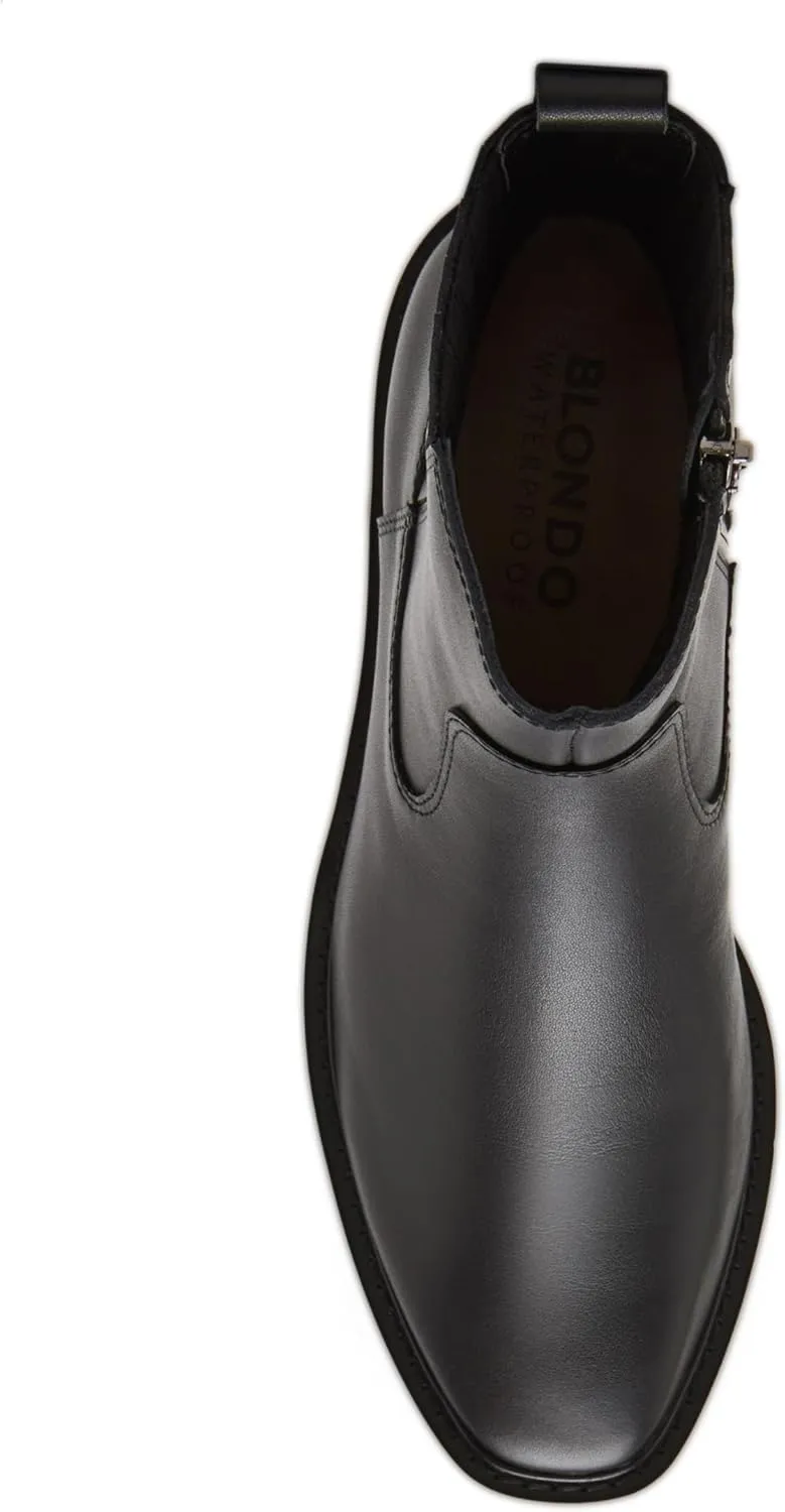 Blondo Women's Harlen Ankle Boot