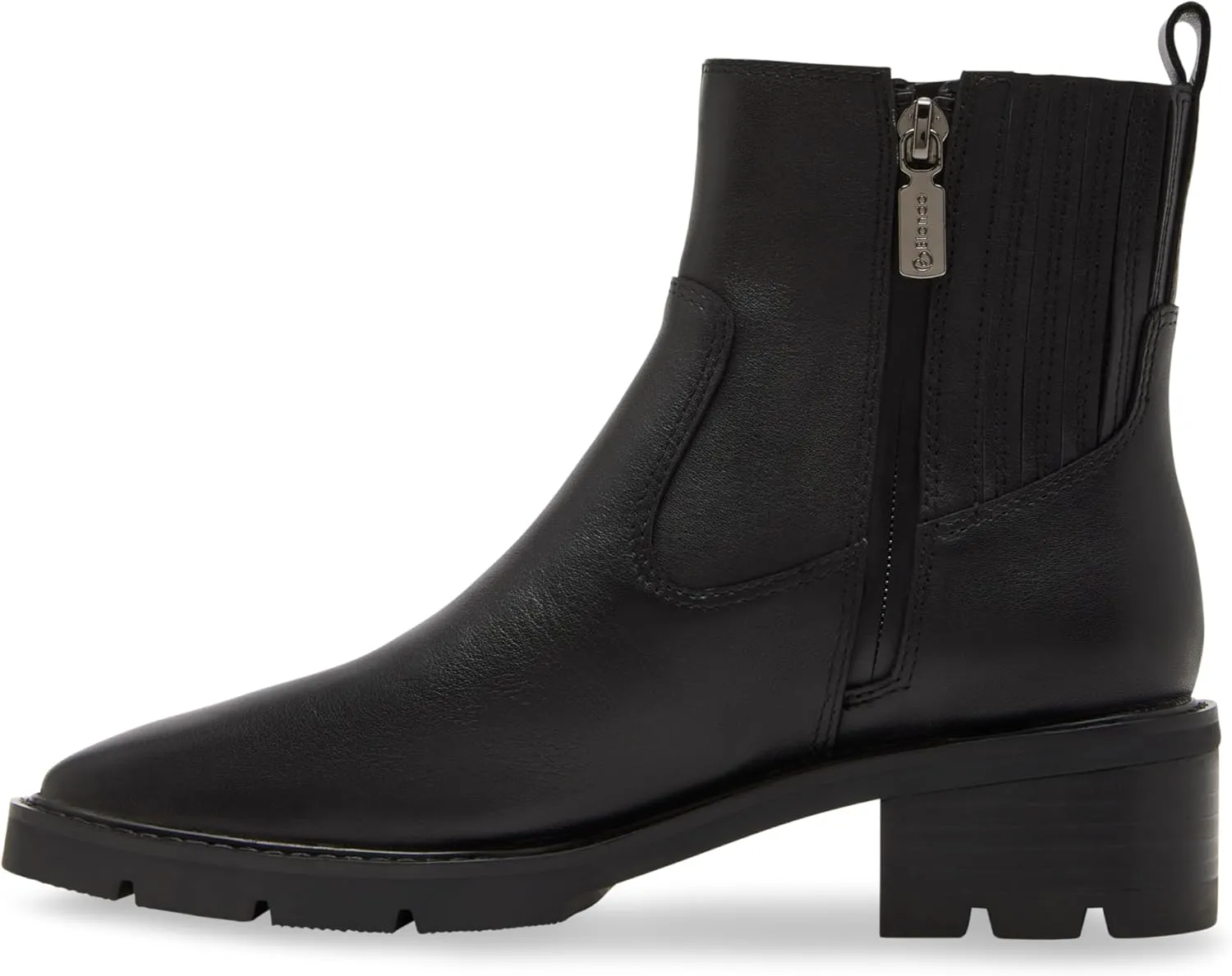 Blondo Women's Harlen Ankle Boot