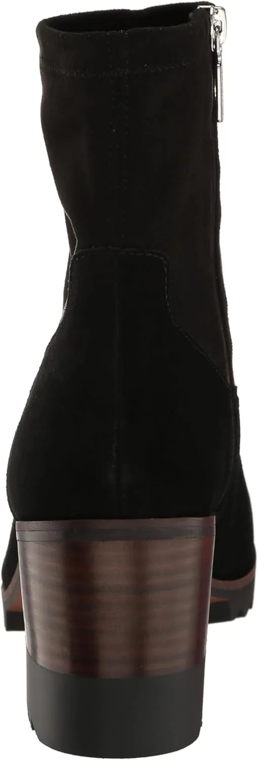 Blondo Women's Robynn Waterproof Ankle Boot