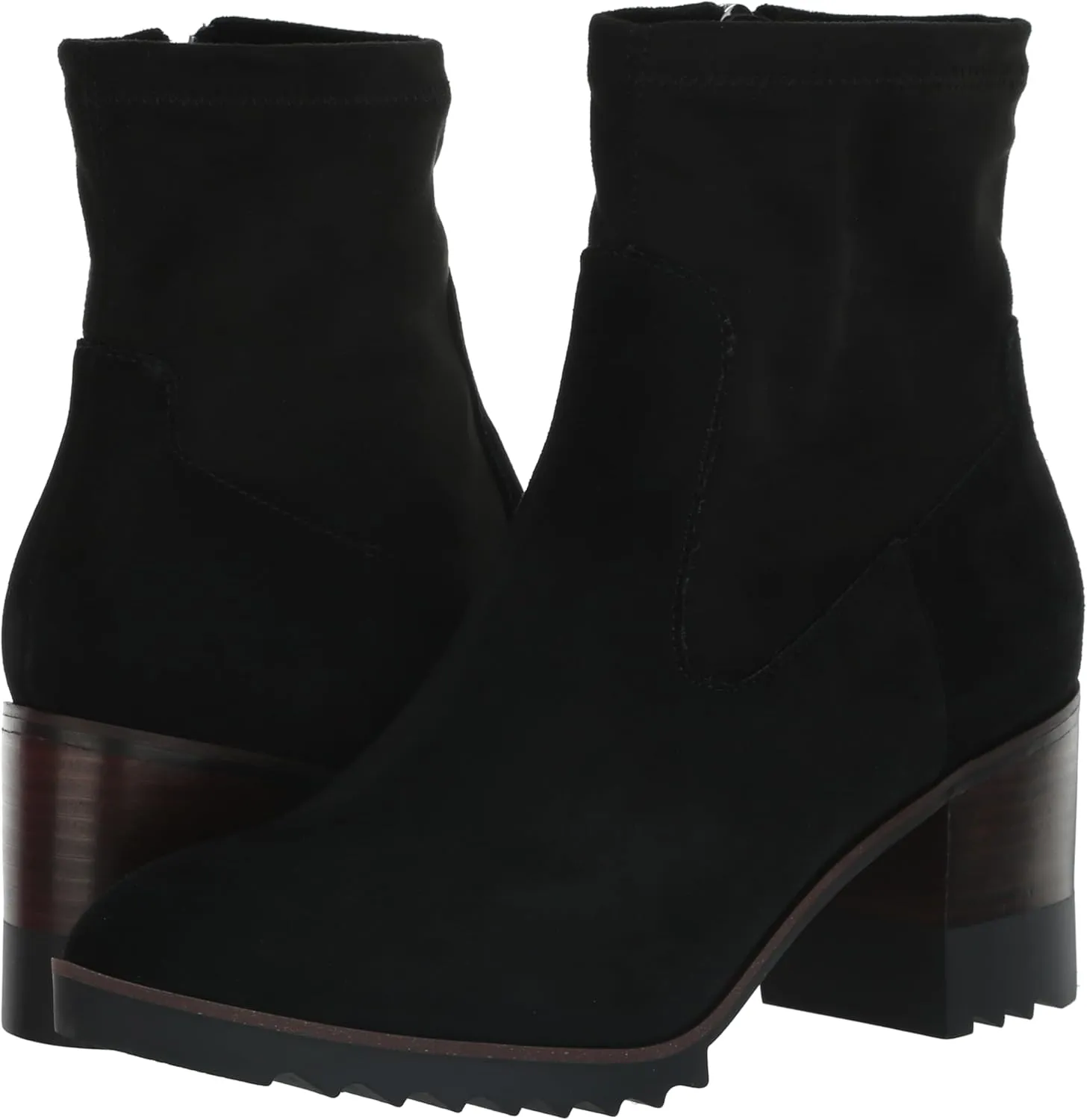 Blondo Women's Robynn Waterproof Ankle Boot