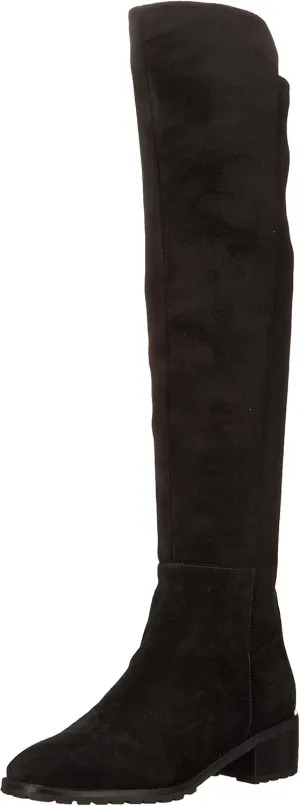 Blondo Women's Waterproof Sierra Over-The-Knee Boot