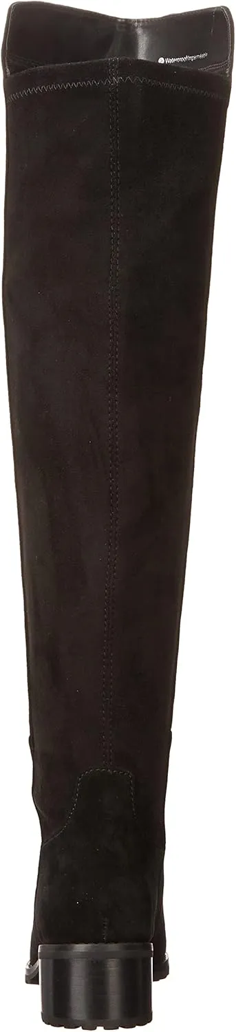 Blondo Women's Waterproof Sierra Over-The-Knee Boot