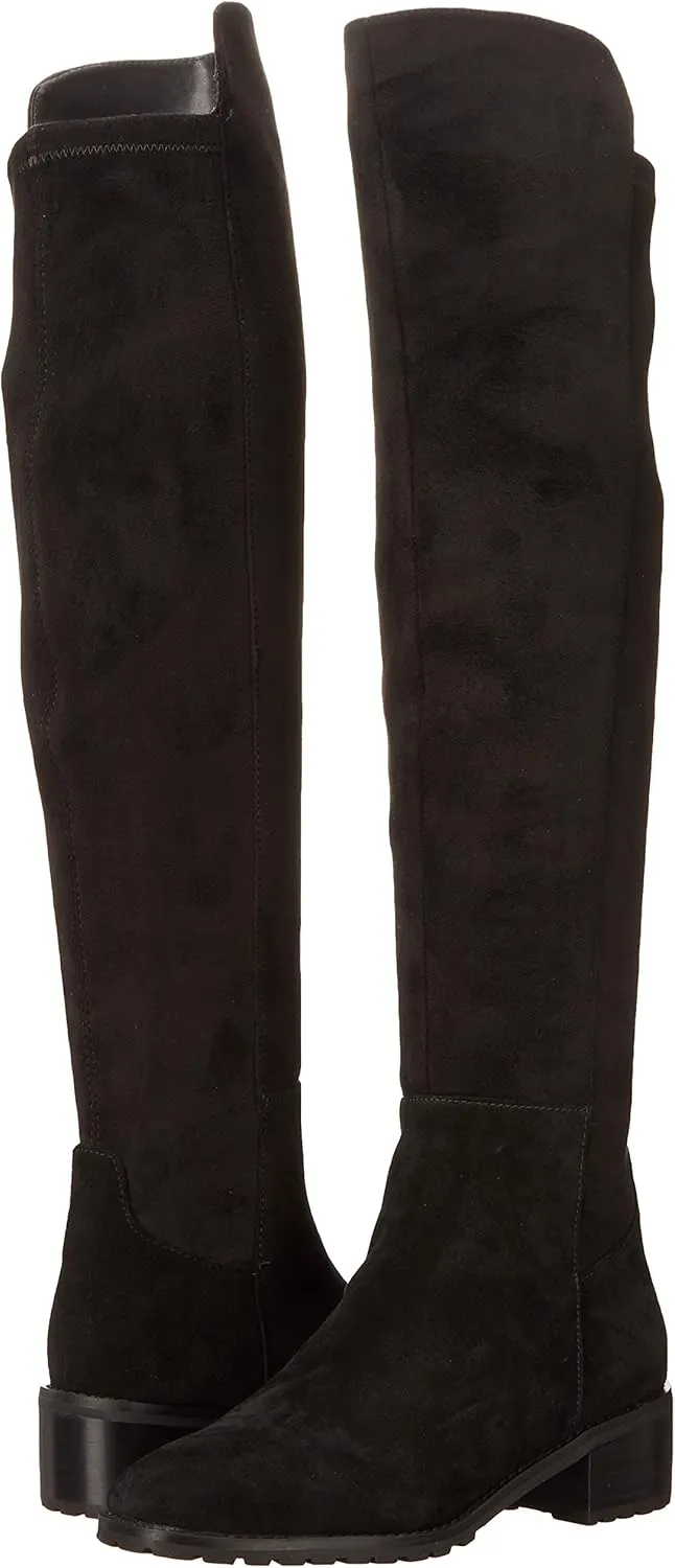 Blondo Women's Waterproof Sierra Over-The-Knee Boot