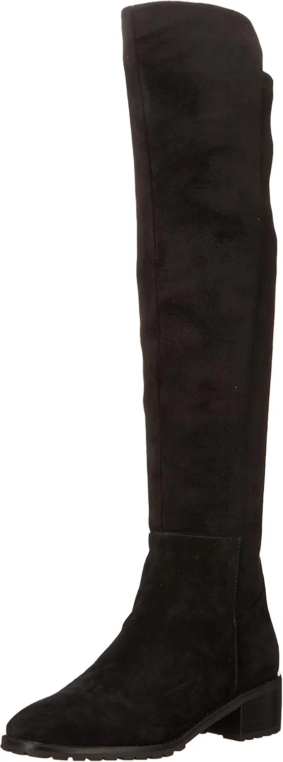 Blondo Women's Waterproof Sierra Over-The-Knee Boot