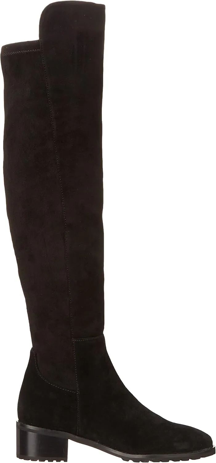 Blondo Women's Waterproof Sierra Over-The-Knee Boot