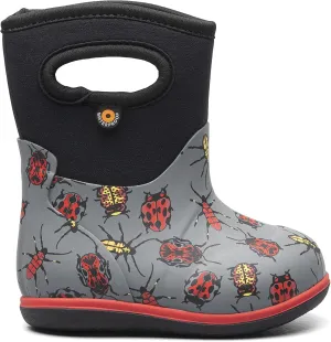 BOGS Baby Classic Solid Boot Boys' Infant-Toddler Boot