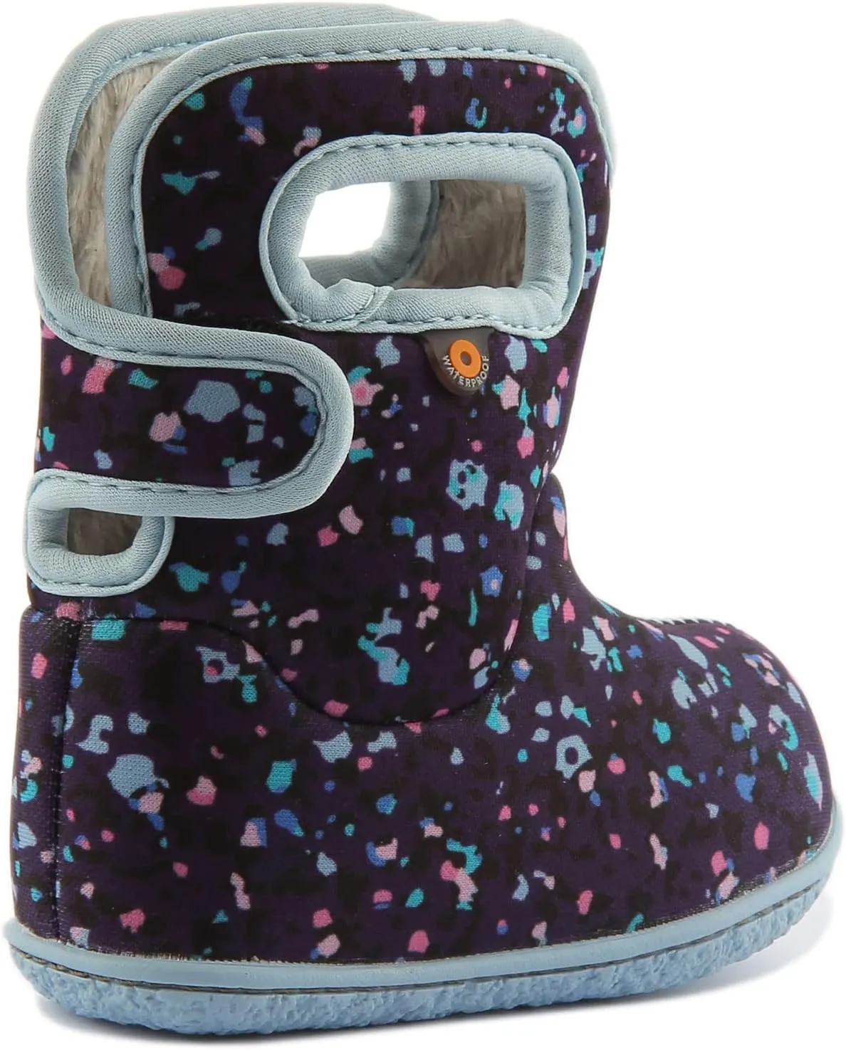 BOGS Baby-Girl's Snow Boot