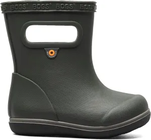 BOGS Skipper II - Solid Kids Infant-Toddler Boot