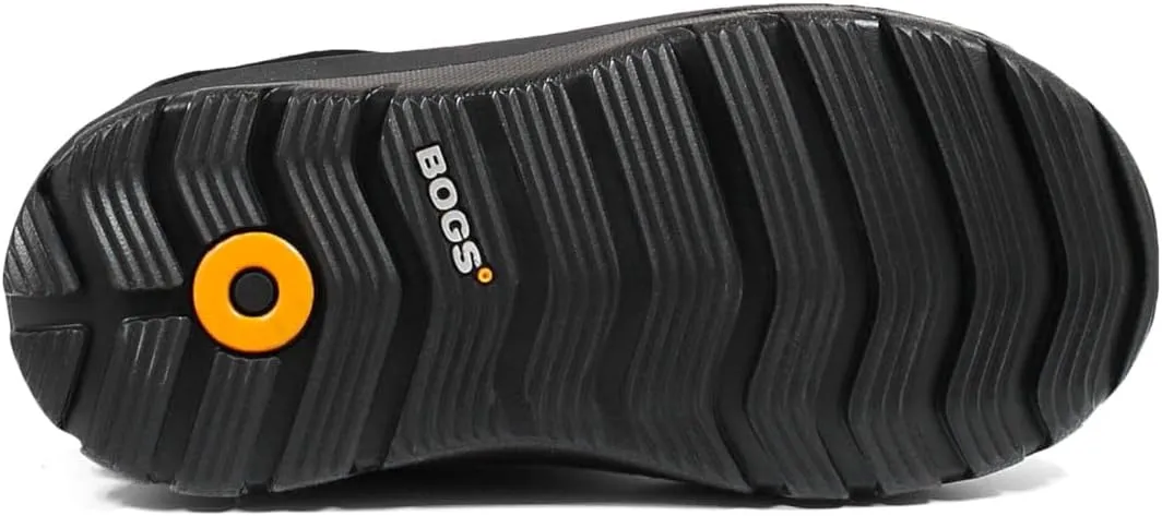BOGS Unisex-Child Neo-Classic Rain Boot