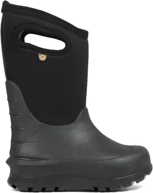 BOGS Unisex-Child Neo-Classic Rain Boot