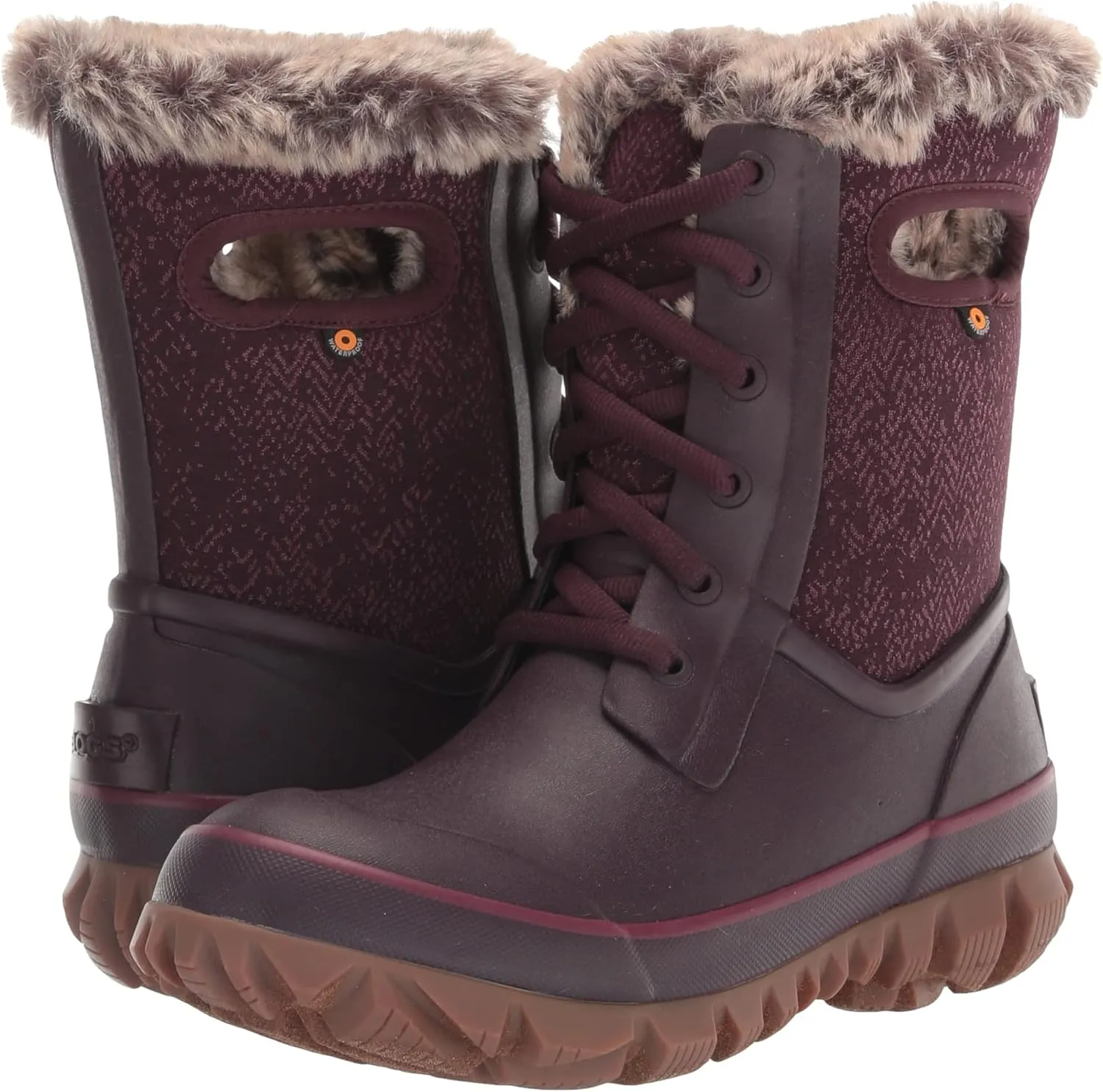 BOGS Women's Arcata Boot Snow