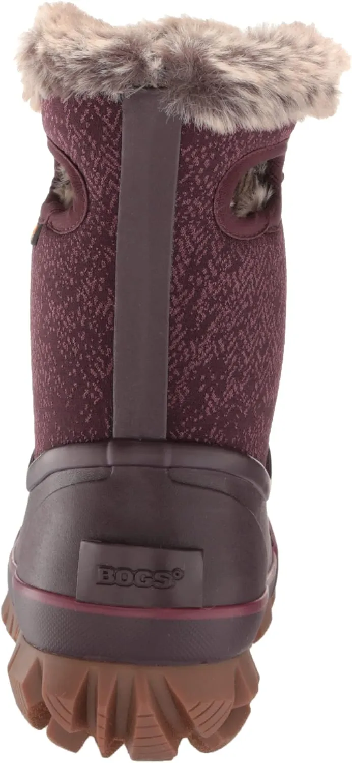 BOGS Women's Arcata Boot Snow