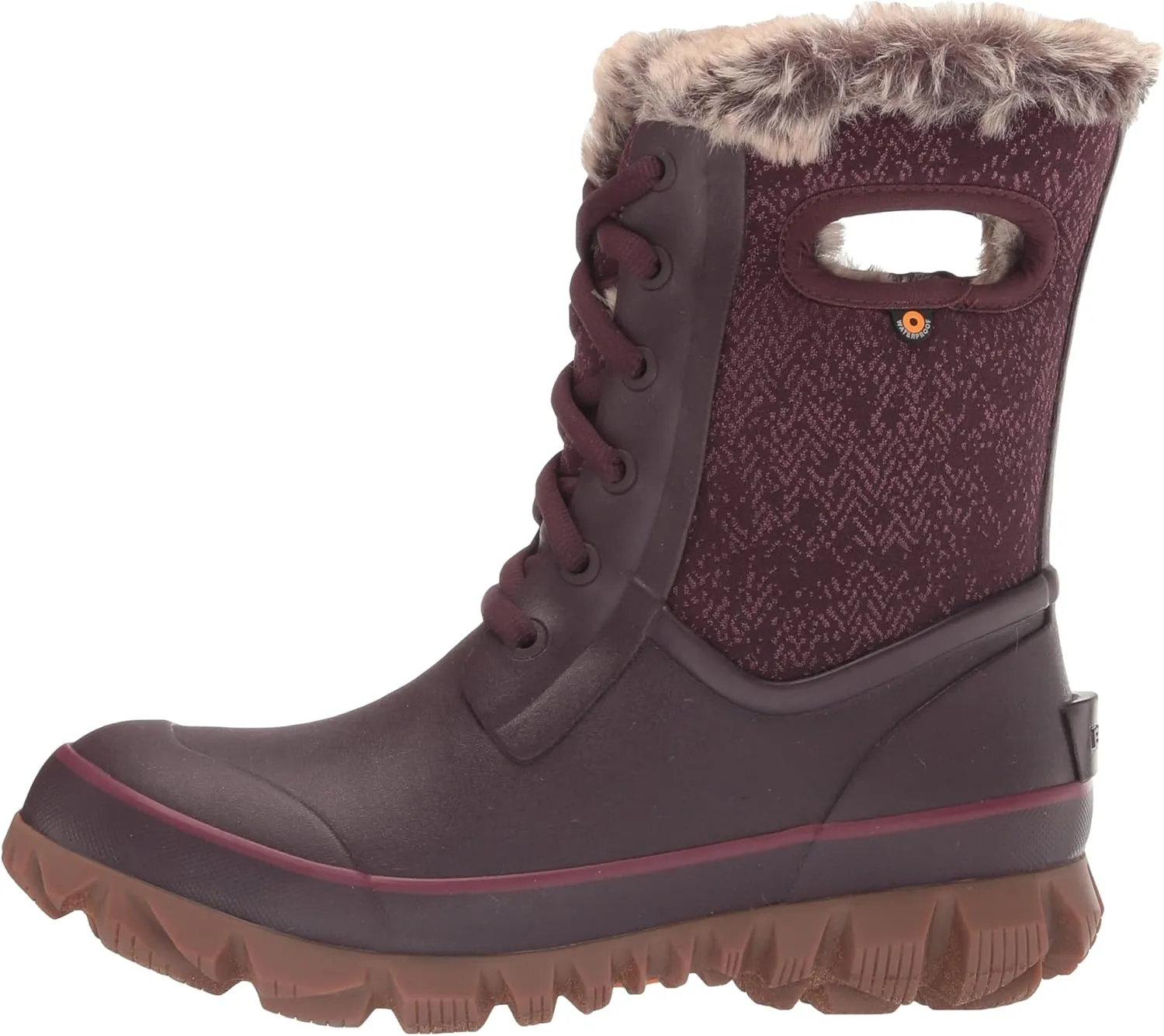 BOGS Women's Arcata Boot Snow
