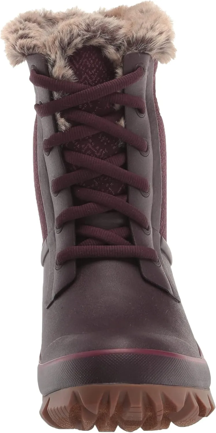 BOGS Women's Arcata Boot Snow