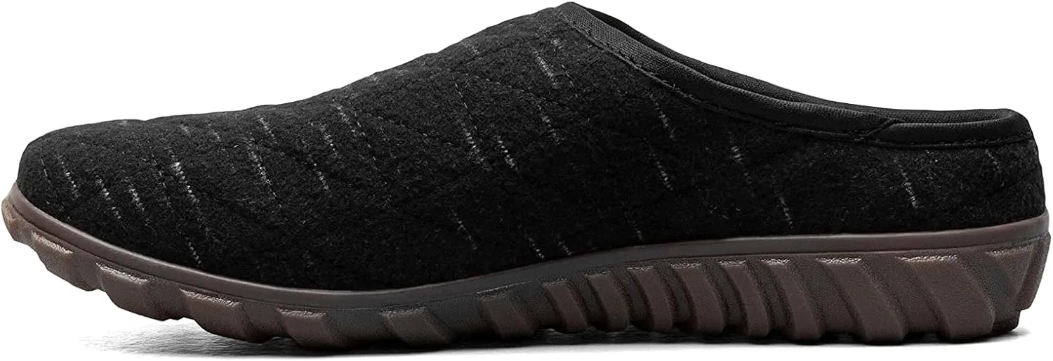 BOGS Women's Snowday Ii Slipper Cozy