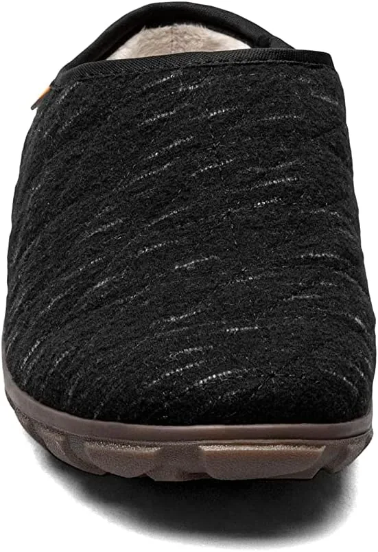 BOGS Women's Snowday Ii Slipper Cozy