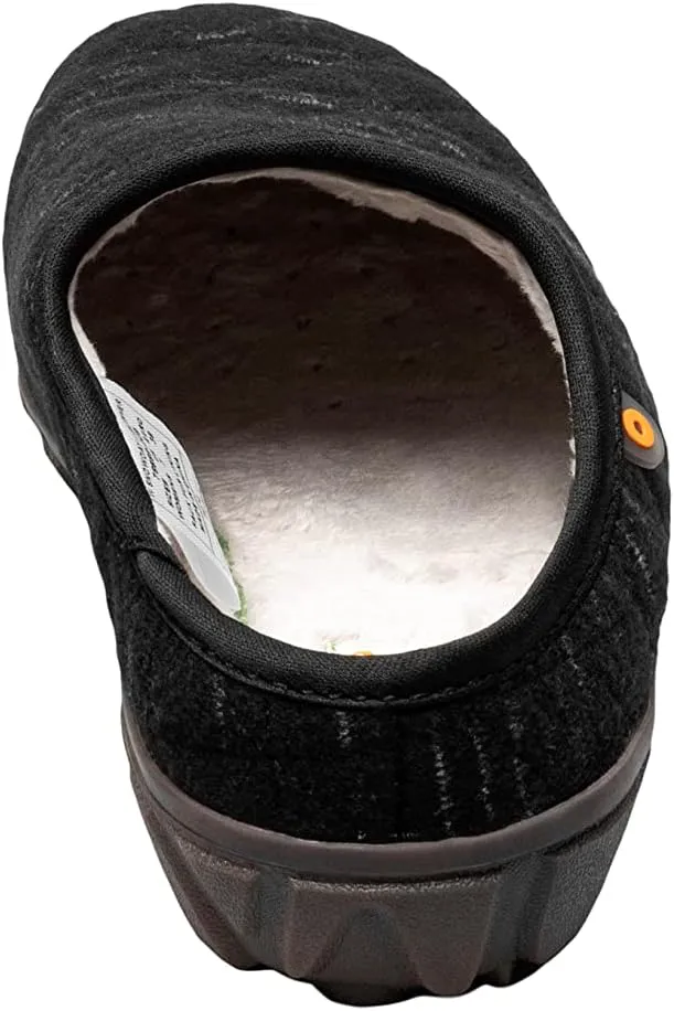 BOGS Women's Snowday Ii Slipper Cozy