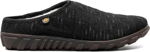 BOGS Women's Snowday Ii Slipper Cozy