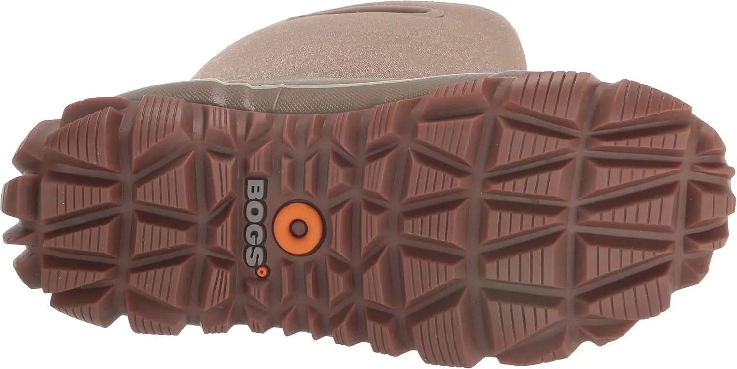 BOGS Women's Whiteout Boot Snow