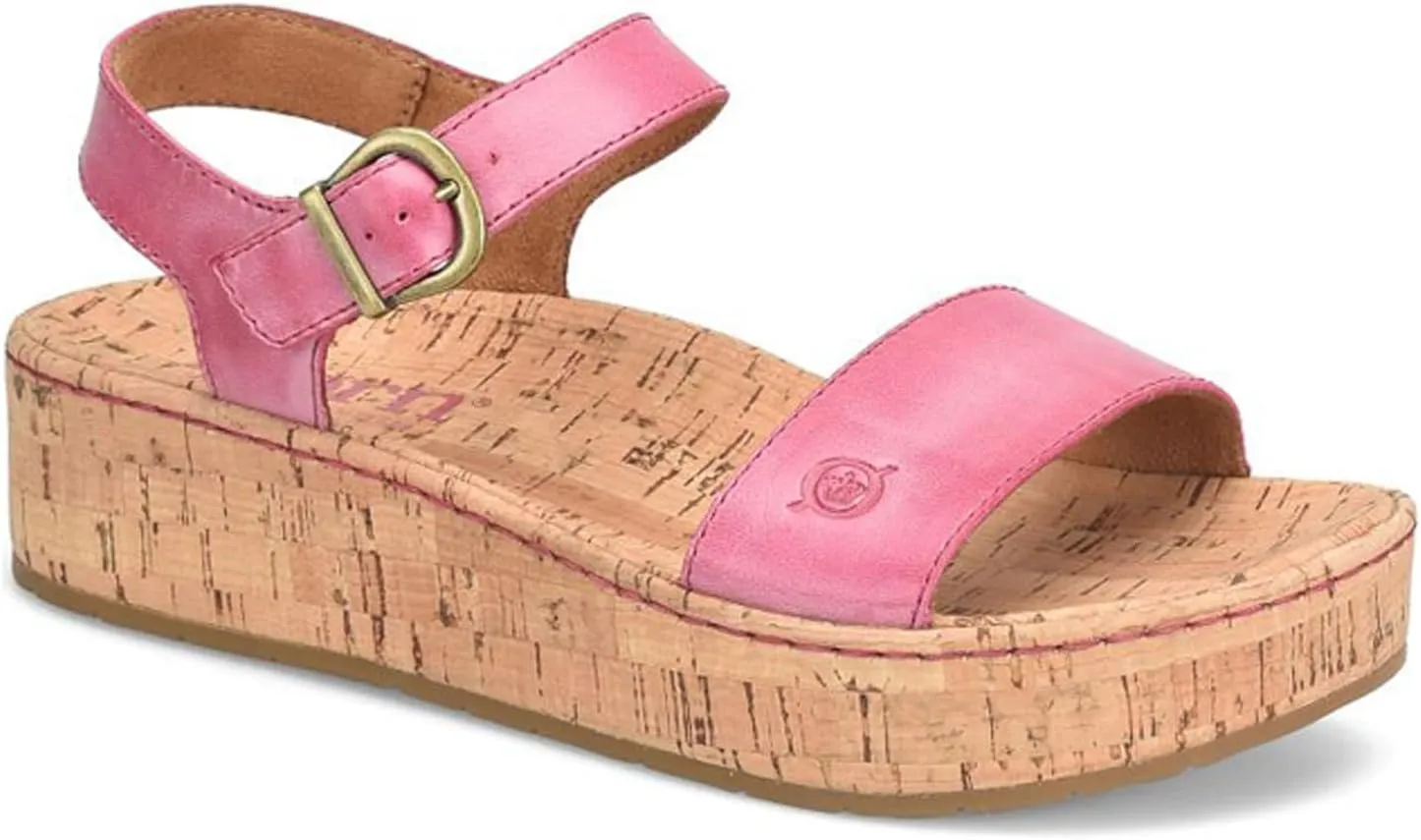 BORN Women's, Sari Sandal