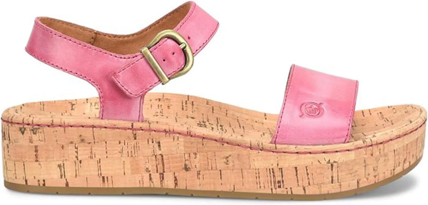 BORN Women's, Sari Sandal