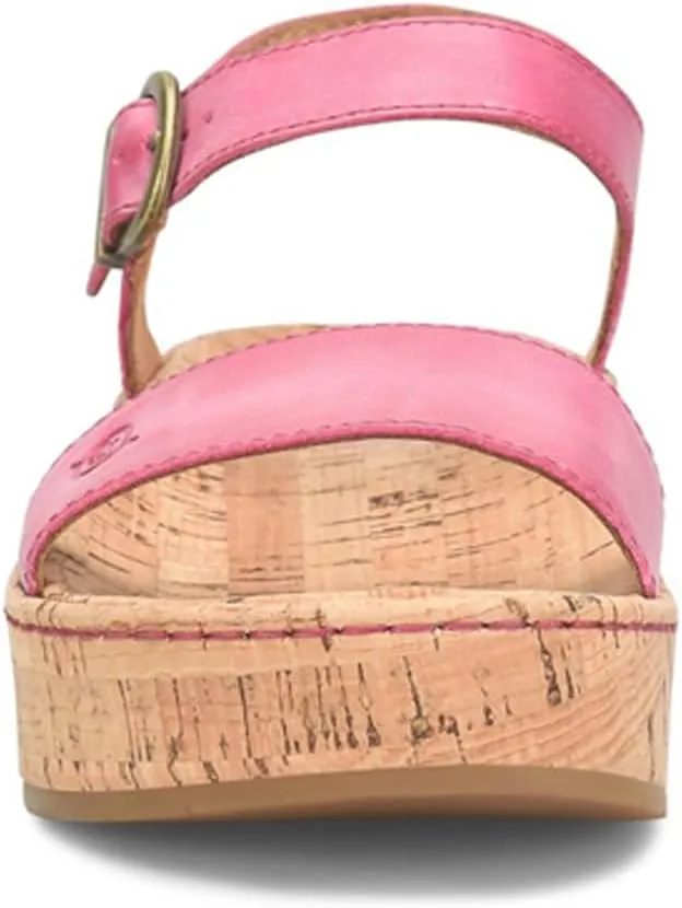 BORN Women's, Sari Sandal