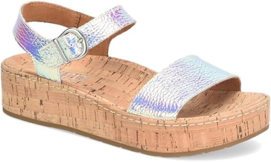 BORN Women's, Sari Sandal