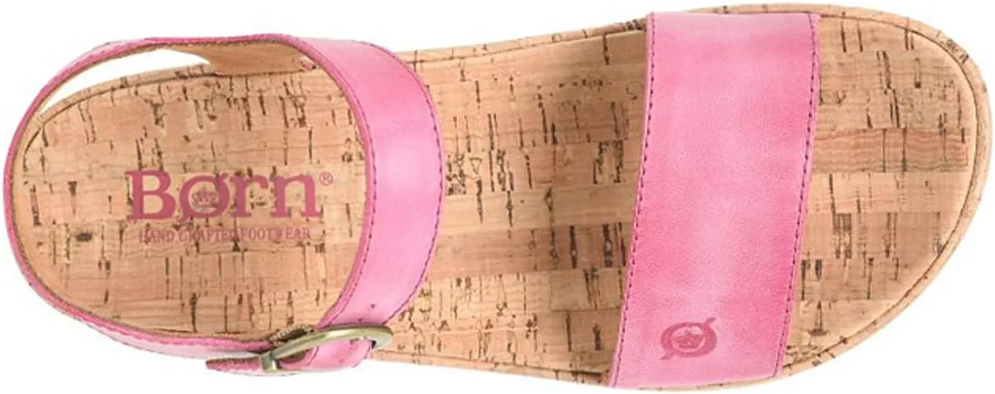 BORN Women's, Sari Sandal