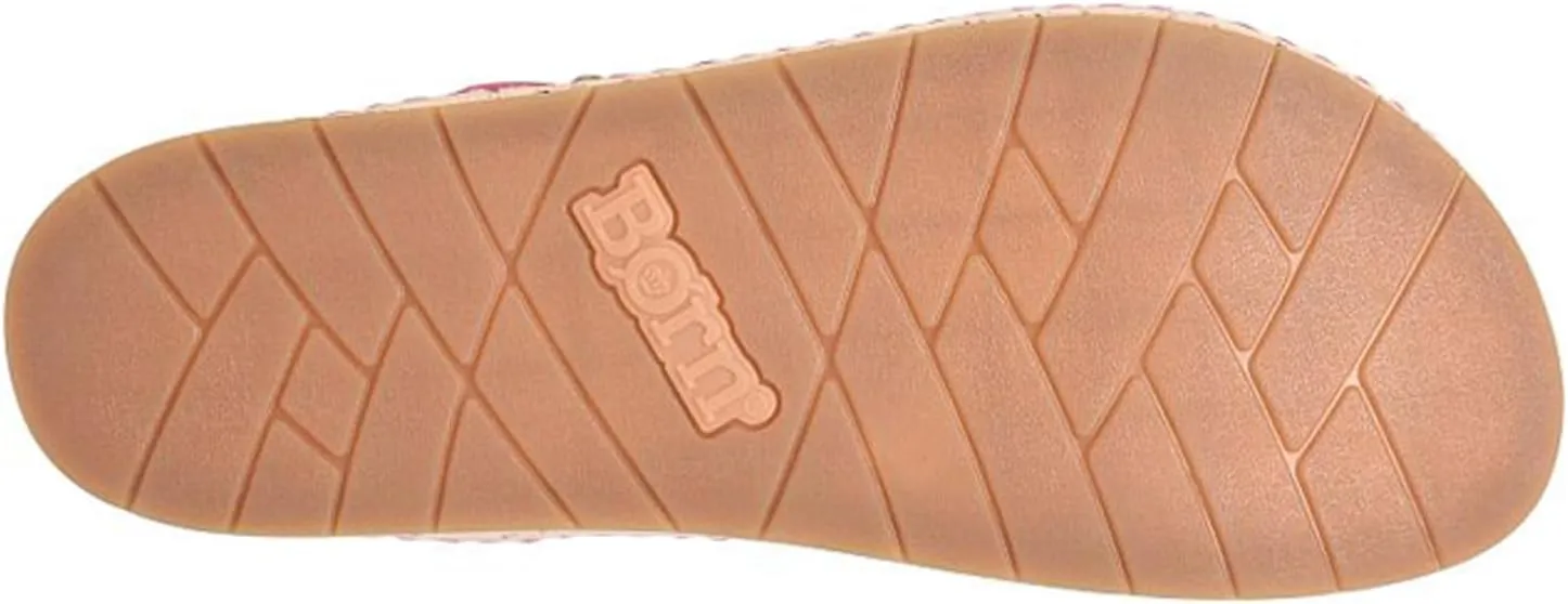 BORN Women's, Sari Sandal