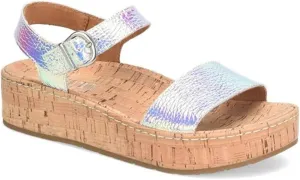 BORN Women's, Sari Sandal