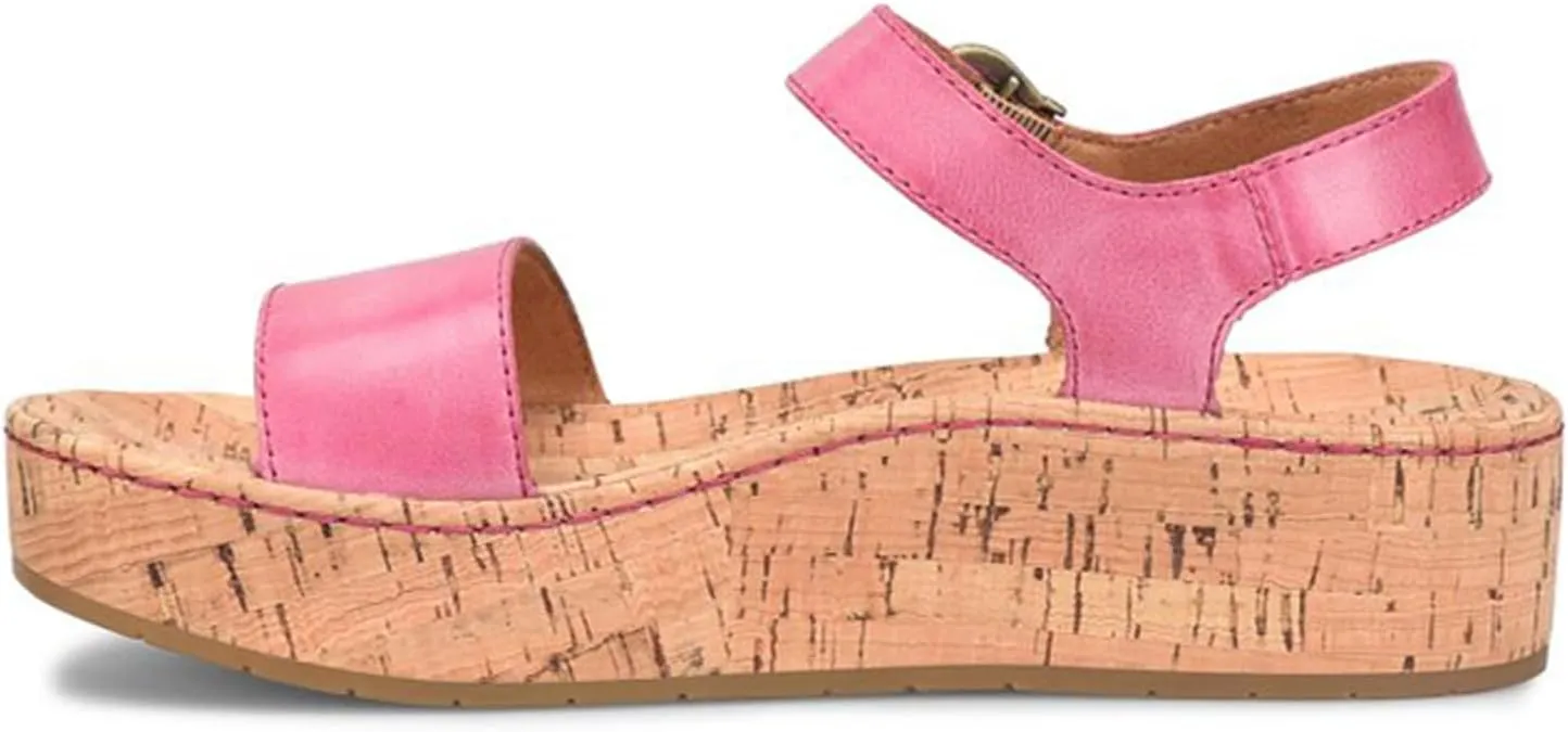 BORN Women's, Sari Sandal