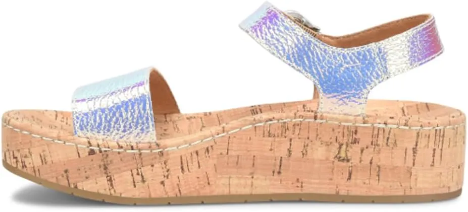 BORN Women's, Sari Sandal