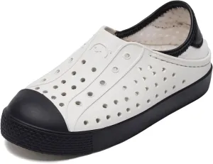 Boys and Girls Lightweight Slip On Sneaker Water Sandals
