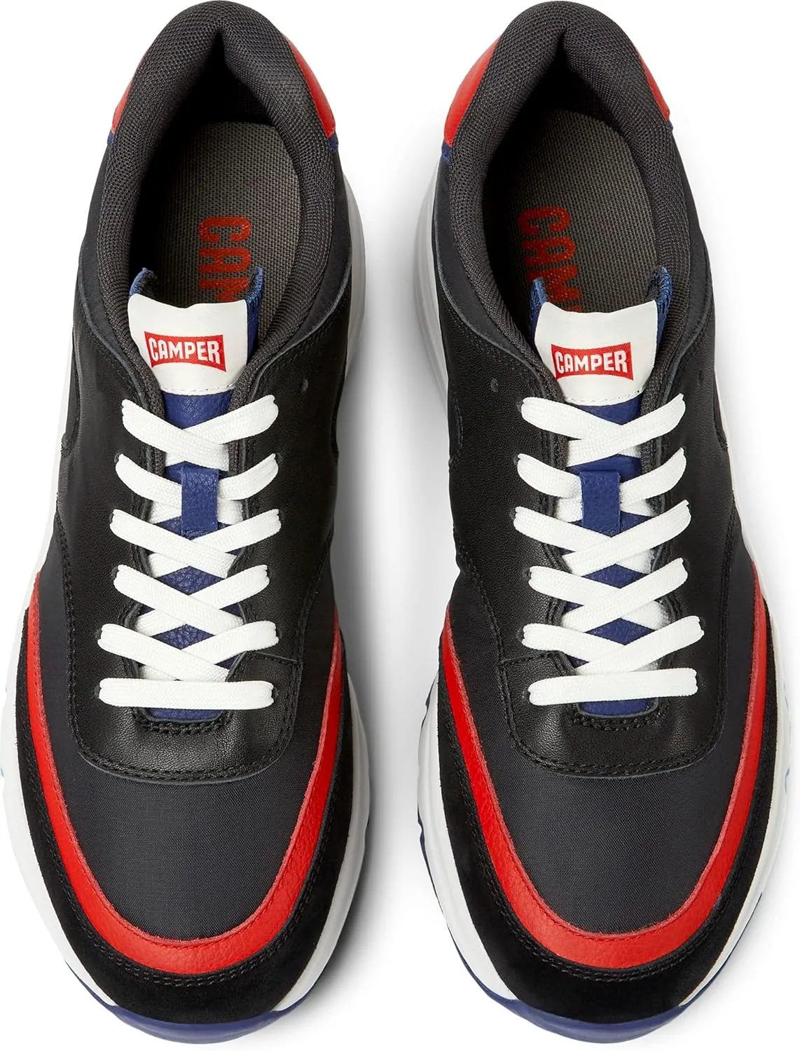 Camper Men's Drift Sneaker