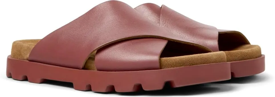 Camper Women's X-Strap Brutus Sandal K201321