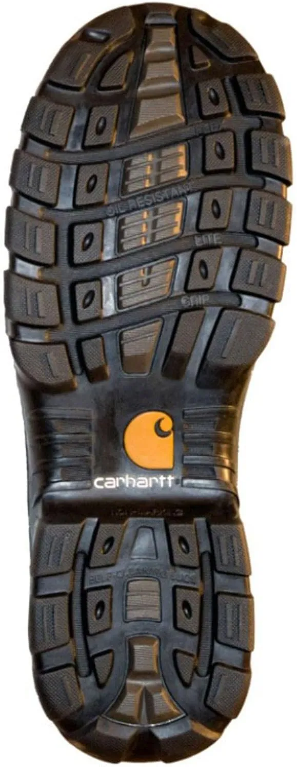 Carhartt Men's Ruggedflex Safety Toe Work Boot