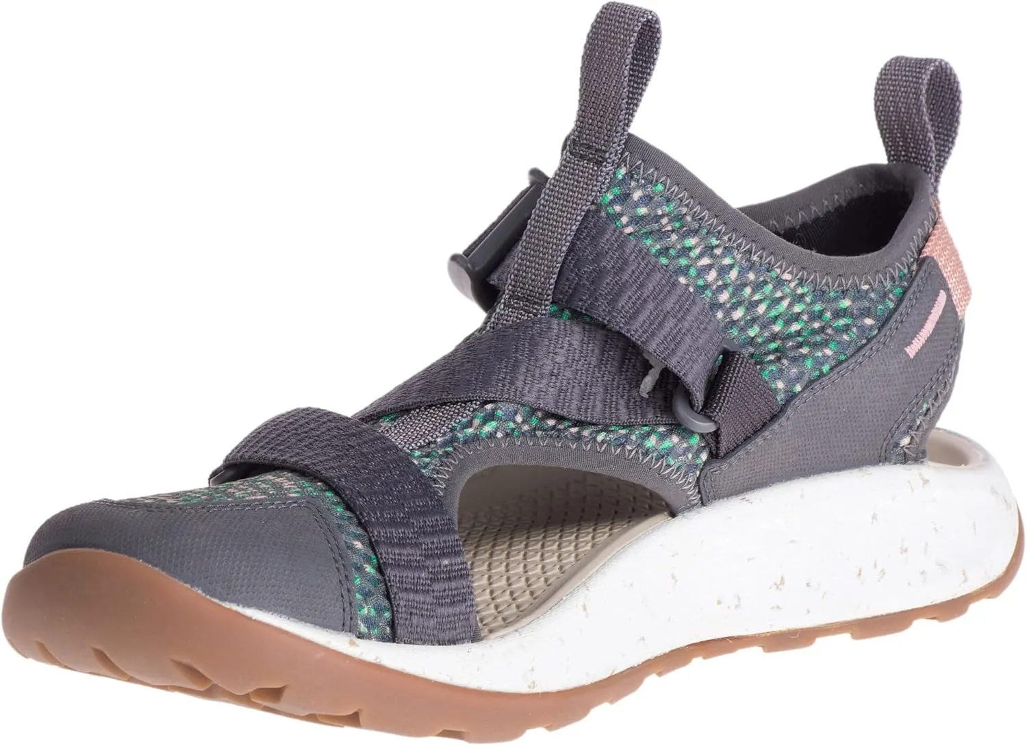 Chaco Women's Odyssey Sport Sandal