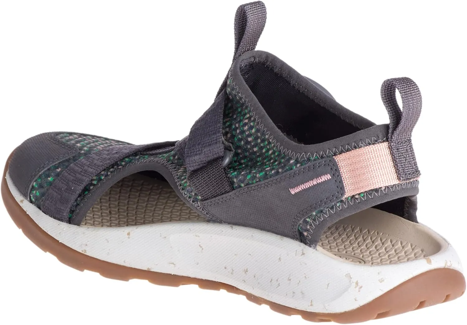 Chaco Women's Odyssey Sport Sandal
