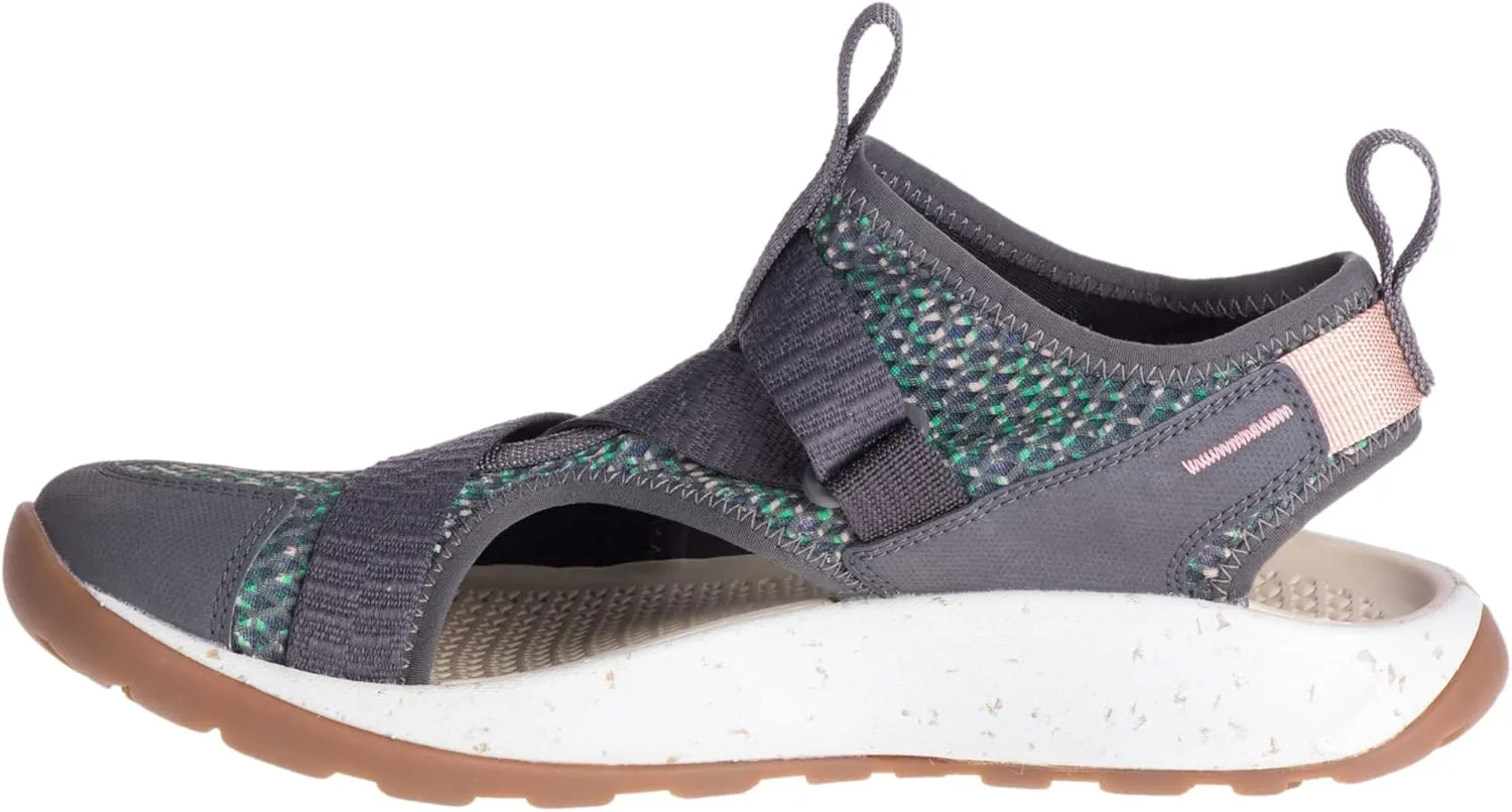 Chaco Women's Odyssey Sport Sandal