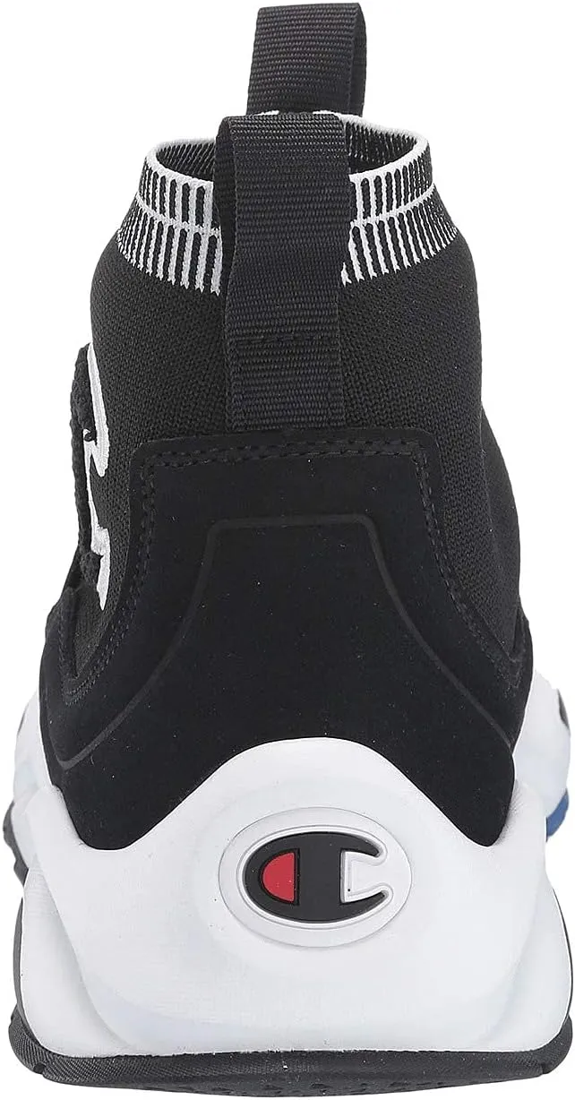 Champion Men's Rally Pro Sneaker