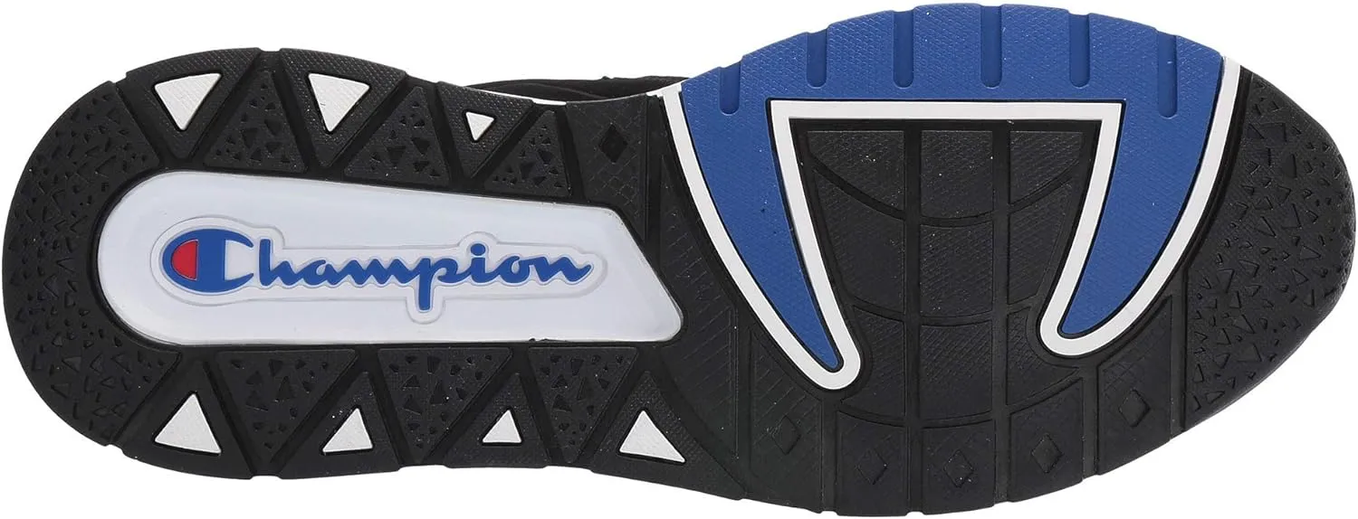 Champion Men's Rally Pro Sneaker