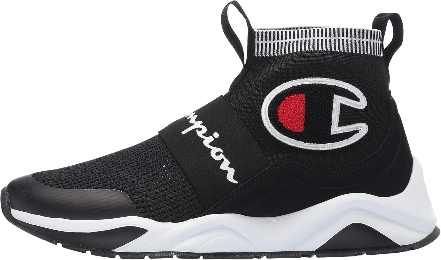 Champion Men's Rally Pro Sneaker