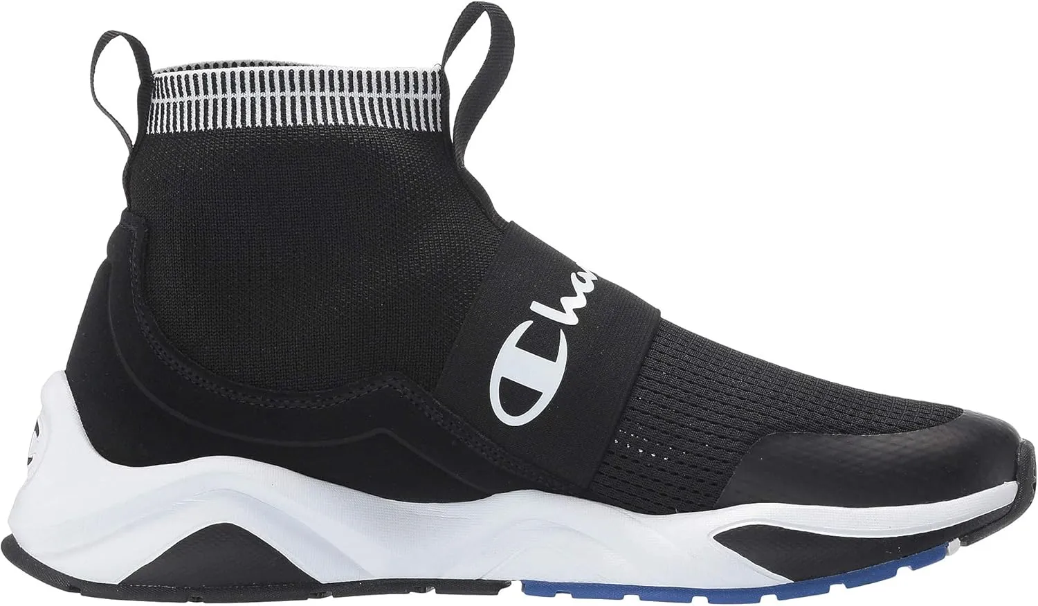 Champion Men's Rally Pro Sneaker