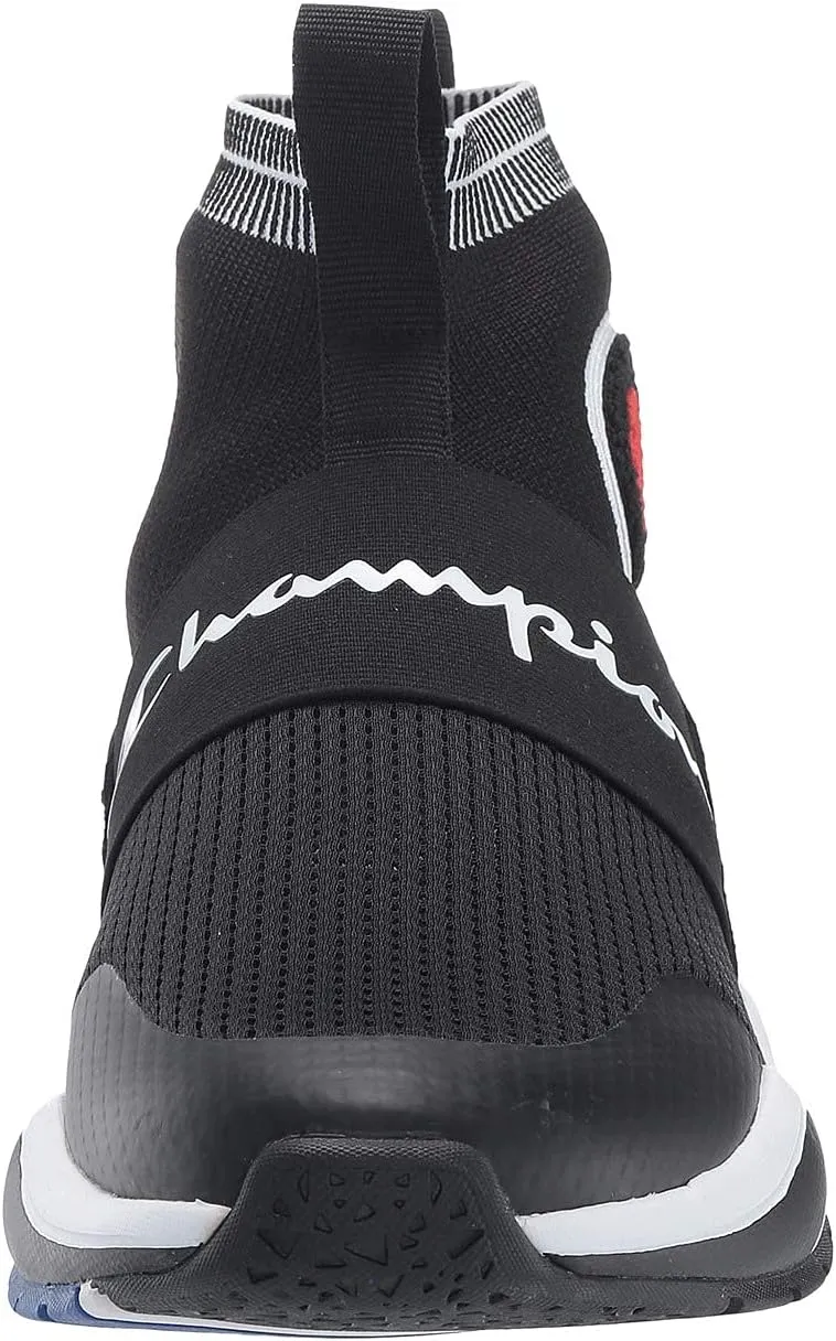 Champion Men's Rally Pro Sneaker