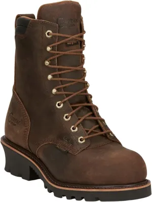 Chippewa Men's Valdor Work Boot Composite Toe - 73238