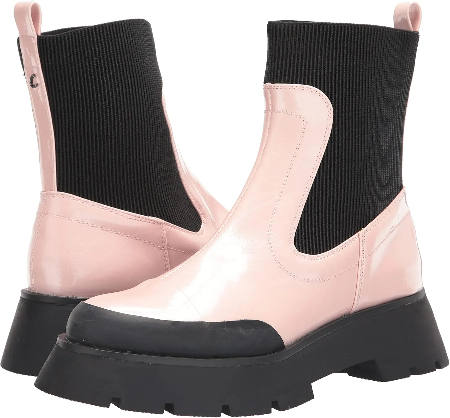 CIRCUS NY BY SAM EDELMAN Women's Larissa Ankle Boot