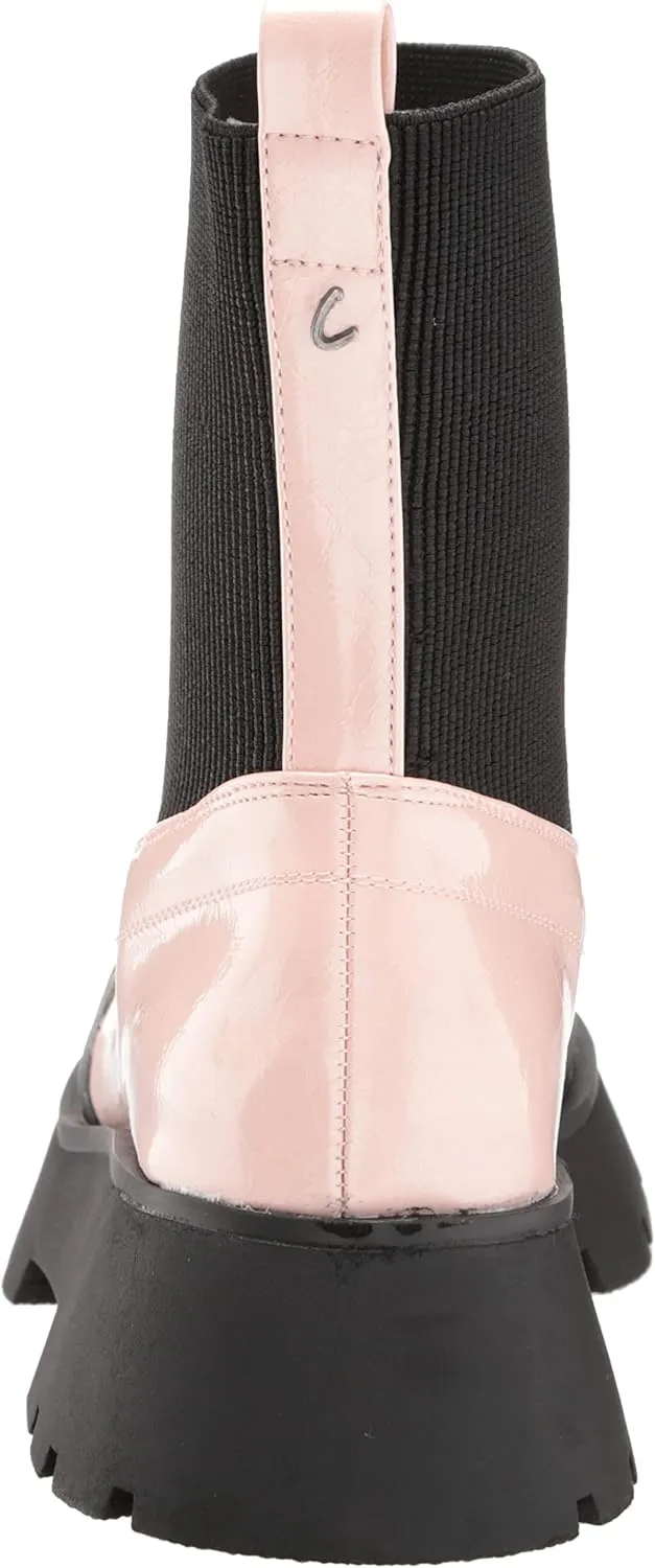 CIRCUS NY BY SAM EDELMAN Women's Larissa Ankle Boot