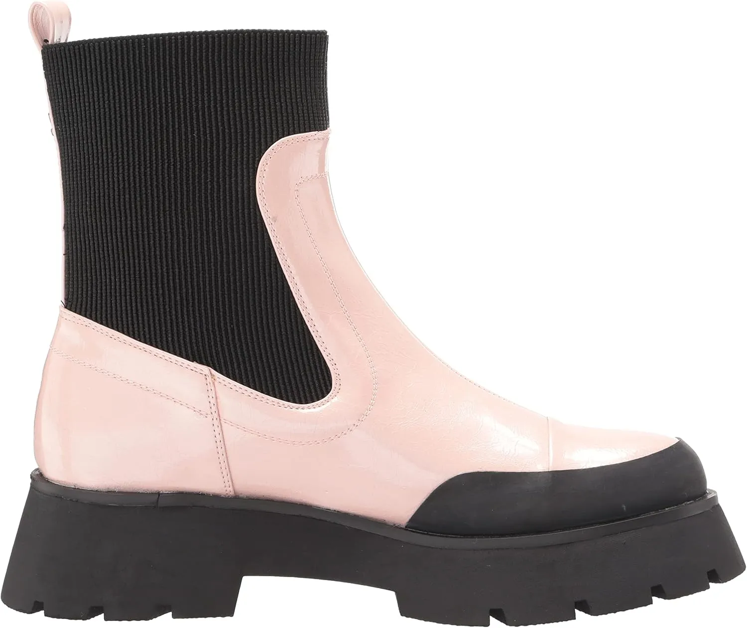 CIRCUS NY BY SAM EDELMAN Women's Larissa Ankle Boot