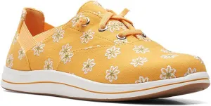 Clarks Women's Breeze Ave Sneaker